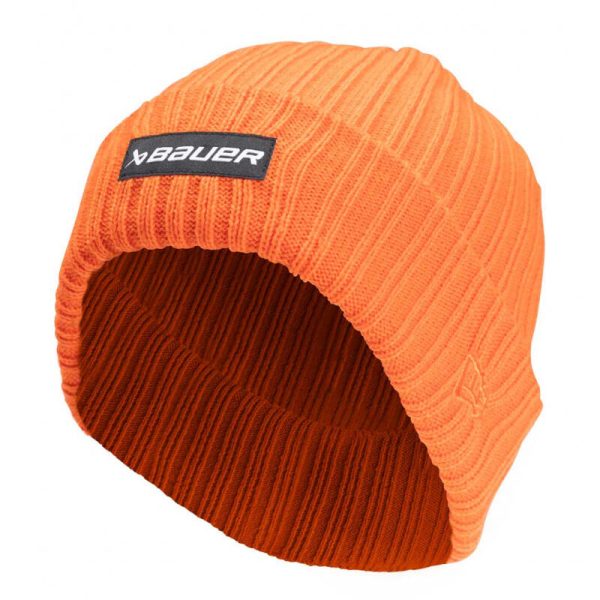 Bauer X New Era Ribbed Toque SR - Afbeelding 2