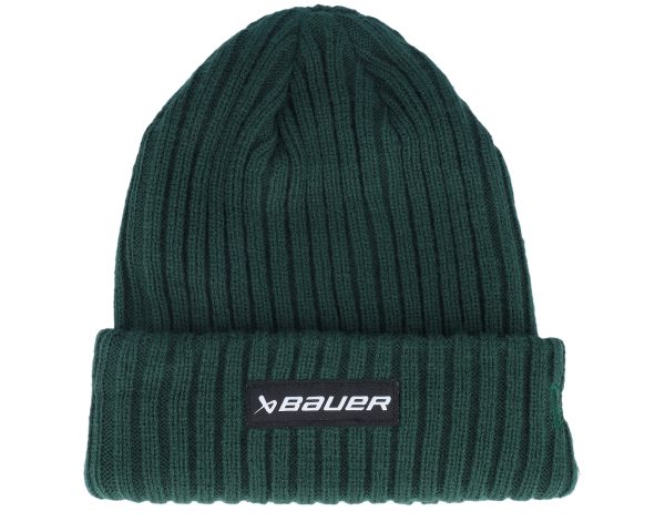 Bauer X New Era Ribbed Toque SR