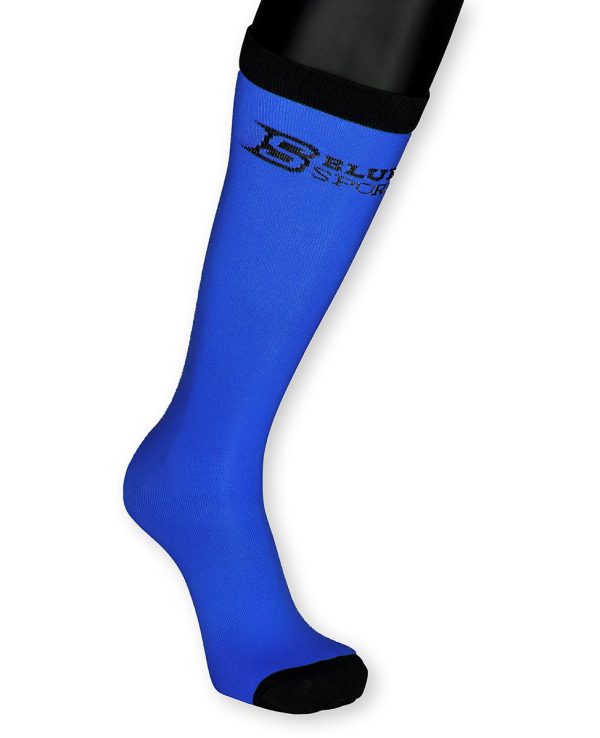 Blue Sports Pro Skin Thin Fit Socks SR - Afbeelding 2