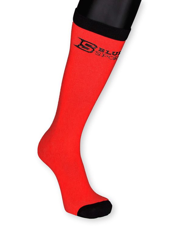 Blue Sports Pro Skin Thin Fit Socks SR - Afbeelding 3