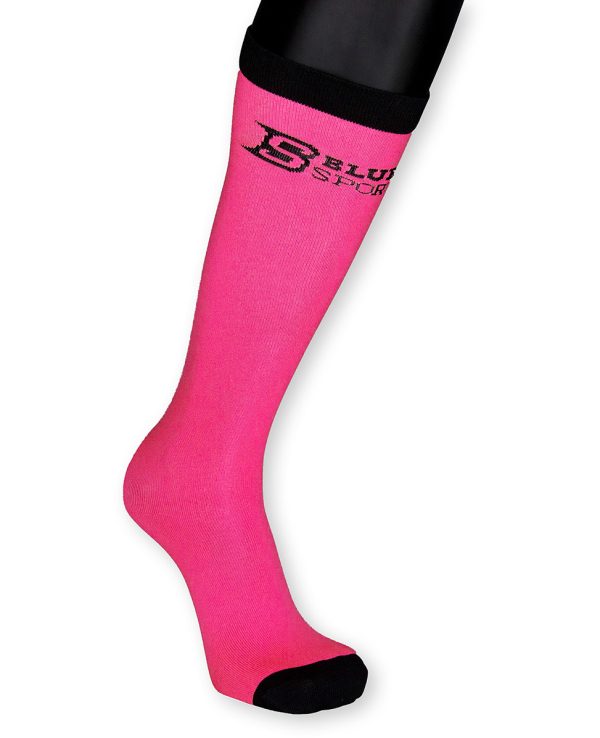 Blue Sports Pro Skin Thin Fit Socks SR - Afbeelding 5