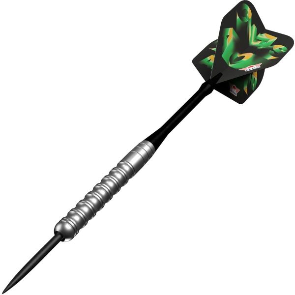 Bull's Chaos Green 90% - Afbeelding 3