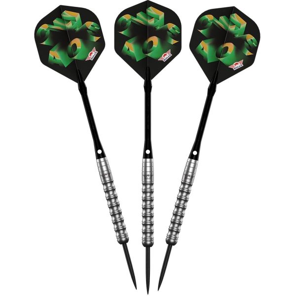 Bull's Chaos Green 90% - Afbeelding 4