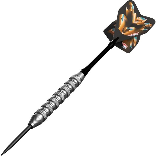 Bull's Chaos Orange 90% - Afbeelding 3