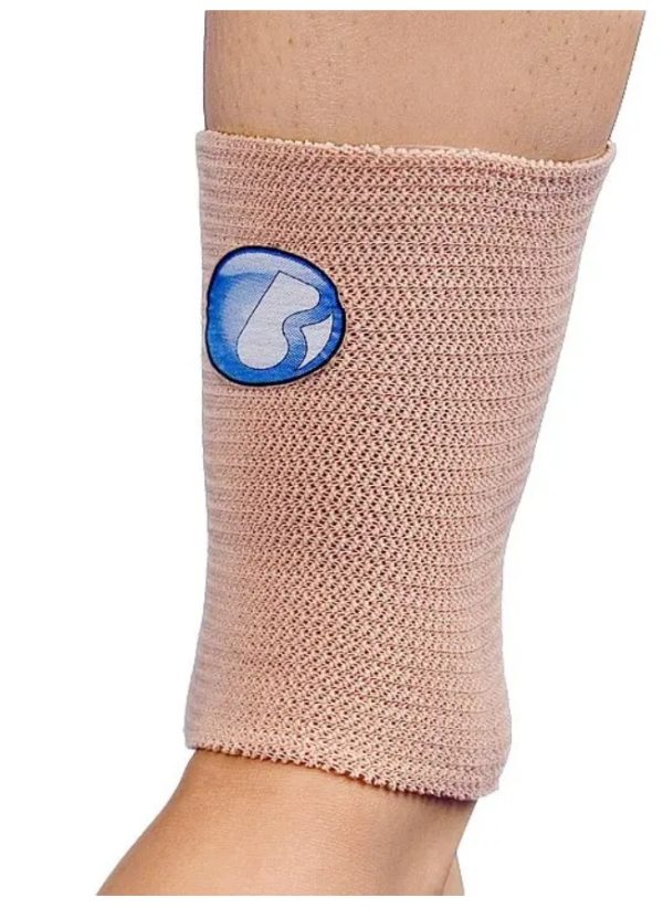 Bunga Pads Gel Lined Ankle Sleeve - Afbeelding 3