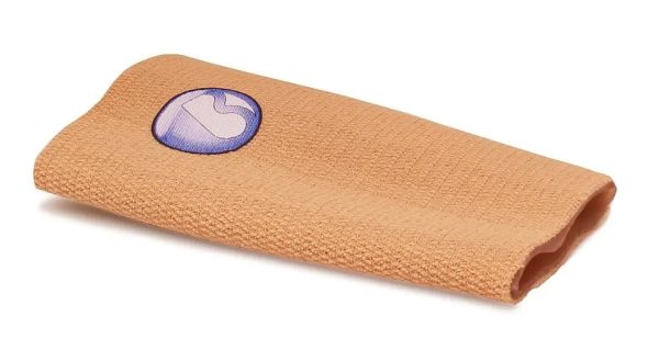 Bunga Pads Gel Lined Ankle Sleeve - Afbeelding 5