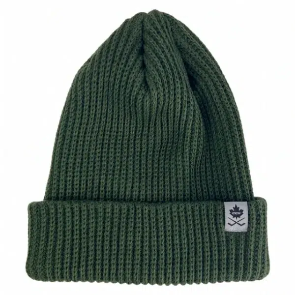 CCM Nostalgia Watchman Beanie - Afbeelding 2