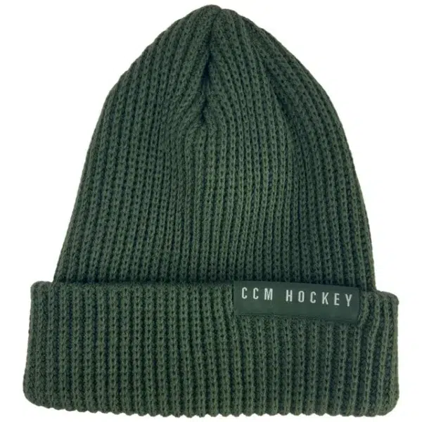 CCM Nostalgia Watchman Beanie