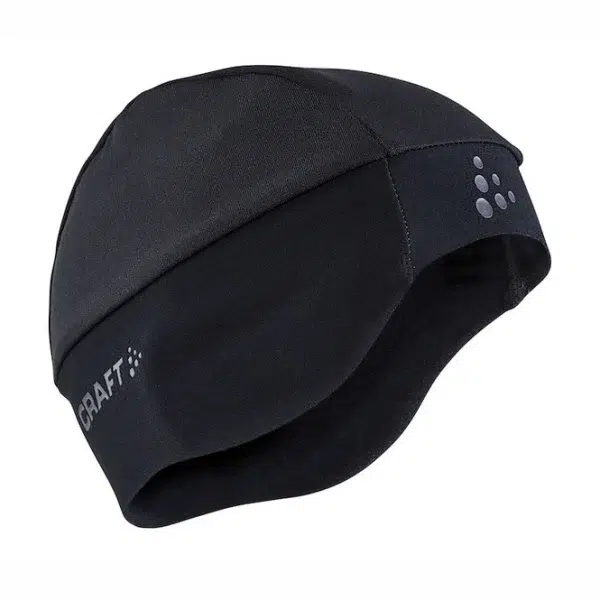 Craft ADV Thermal Hat Black S/M