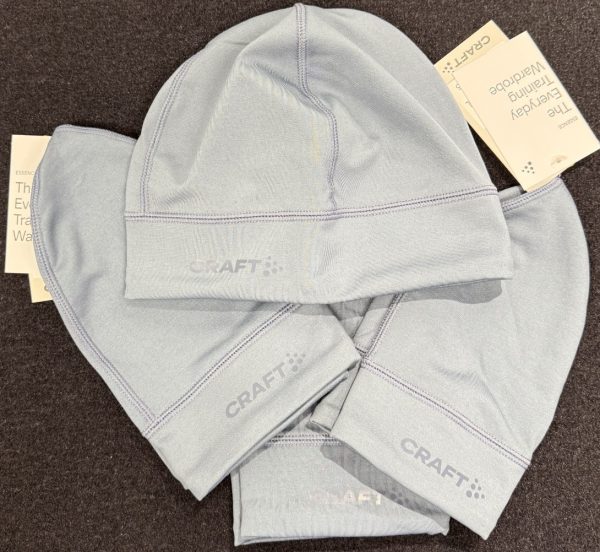 Craft Core Essence Thermal Hat Flow (Grijs Blauw) - Afbeelding 2