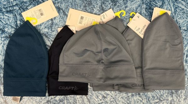 Craft Core Essence Thermal Hat Flow (Grijs Blauw) - Afbeelding 3