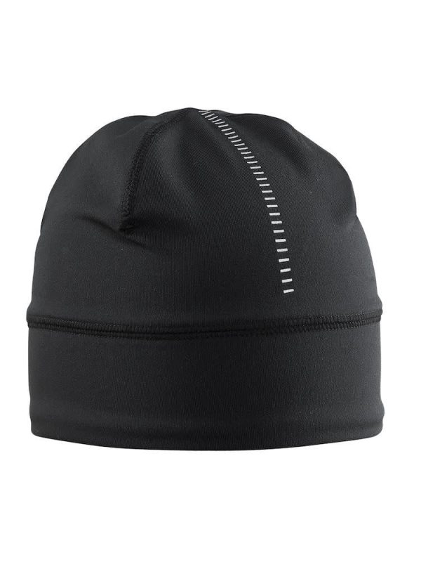 Craft Livigno Hat Black S/M