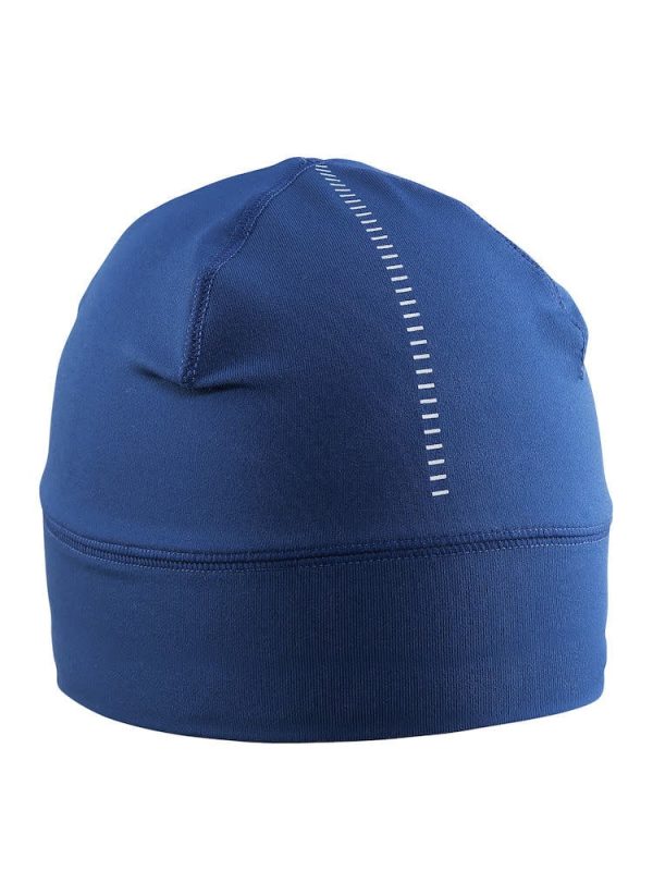 Craft Livigno Hat Blue