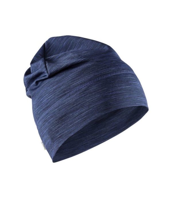 Craft Melange Jersey High One Size - Afbeelding 2