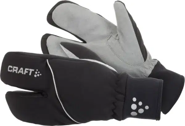Craft Split Finger Glove