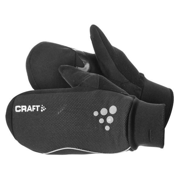 Craft Wanten Mitten Maat XXL