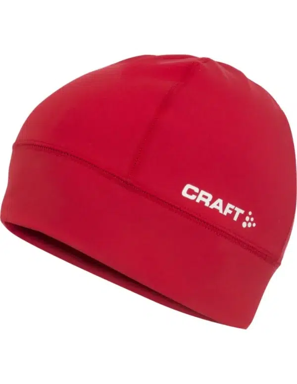 Craft Light Thermal Hat Red