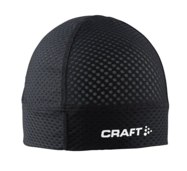 Craft Pro Cool Mesh Superlight Hat Black