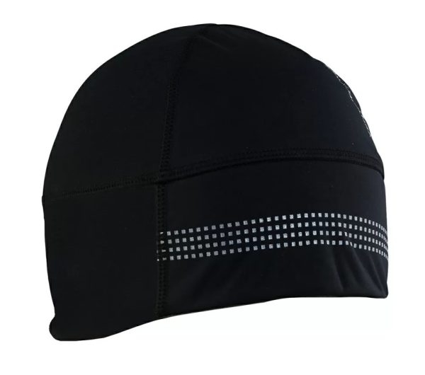 Craft Shelter Hat 2.0 Black - Afbeelding 2