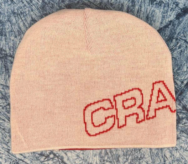 Craft Team Cap Bright Red White Reversible L/XL - Afbeelding 3