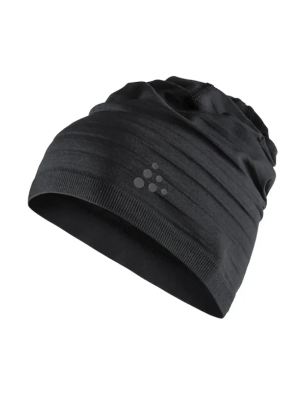 Craft Warm Comfort Hat Black One Size