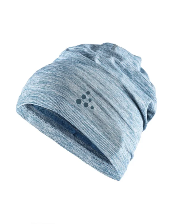 Craft Warm Comford Hat Fjord One Size