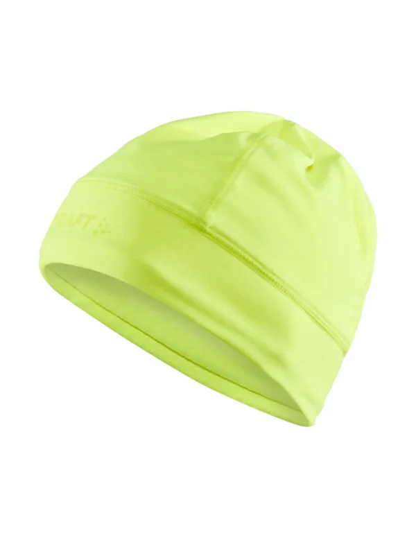 Craft Winter Hat Yellow S/M