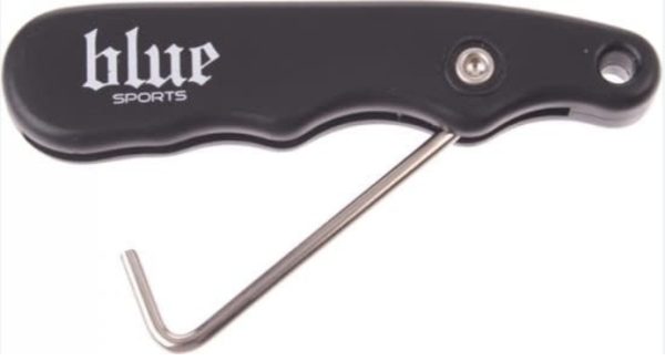 Vetertrekker  -  Lace Puller - Afbeelding 5