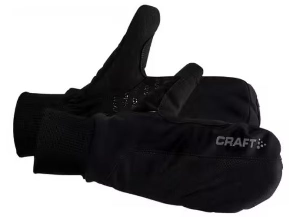 Craft Core Insulate Mitten Maat XS