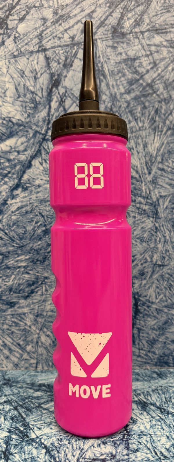 Move Water Bottle Grip Move XL 1L Pink