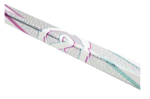 Bauer PROTO 2 Comp Stick White INT P92 - Afbeelding 4