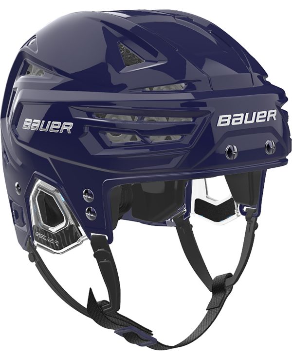 Bauer HH Re-Akt 3D Navy