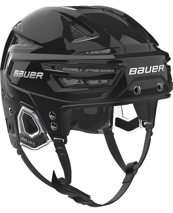 Bauer HH Re-Akt 3D Black