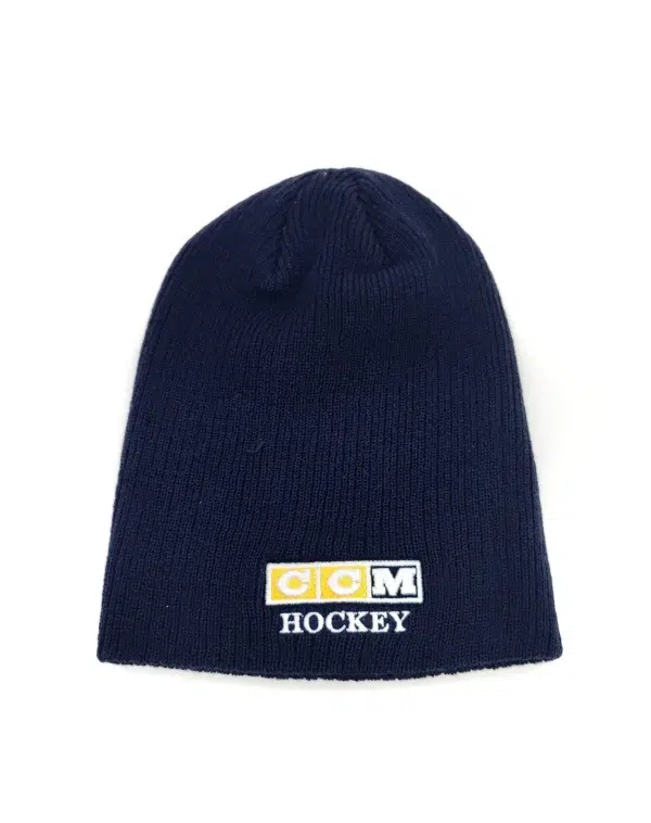 CCM Erie Otters OHL Cuffless Beanie - Afbeelding 2