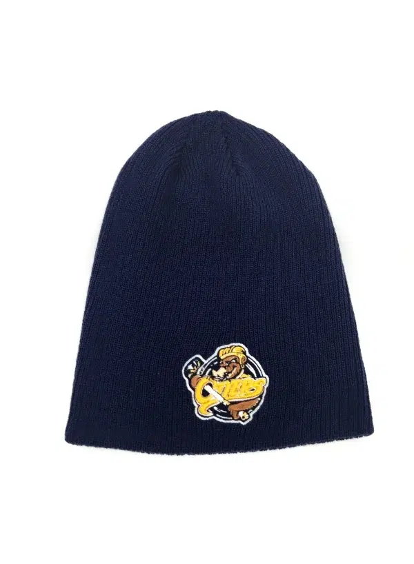 CCM Erie Otters OHL Cuffless Beanie