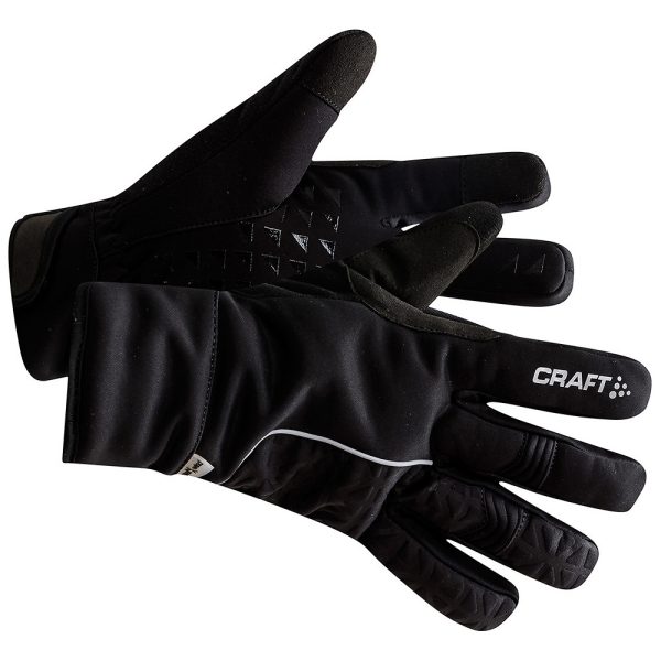 Craft ADV Subz Siberian Glove Black