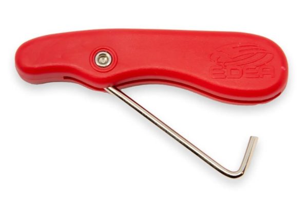 Vetertrekker  -  Lace Puller - Afbeelding 6