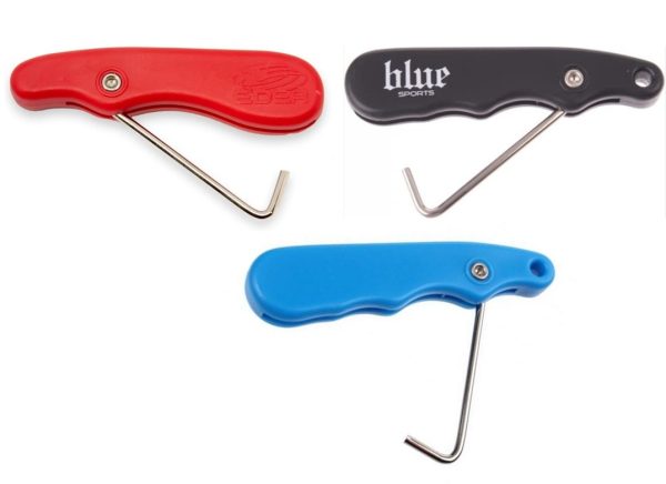 Vetertrekker  -  Lace Puller - Afbeelding 7