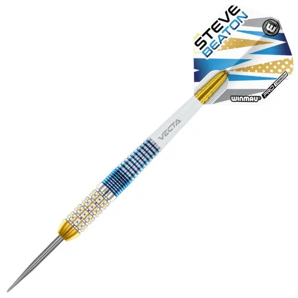 Winmau Steve Beaton Legacy Edition 90% - Afbeelding 4