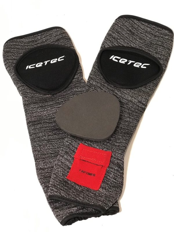Icetec Dyneema Leg Protector