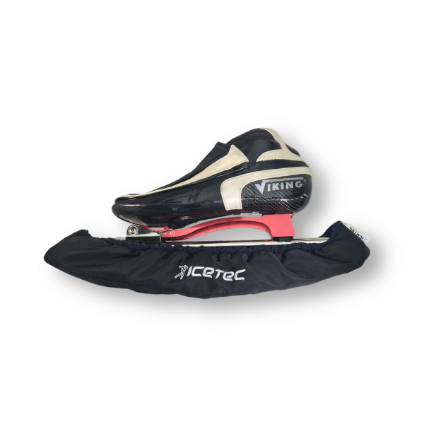 Icetec Softguard Black