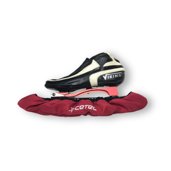 Icetec Softguards Red