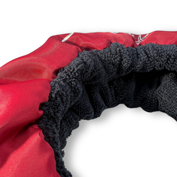 Icetec Softguards Red - Afbeelding 2