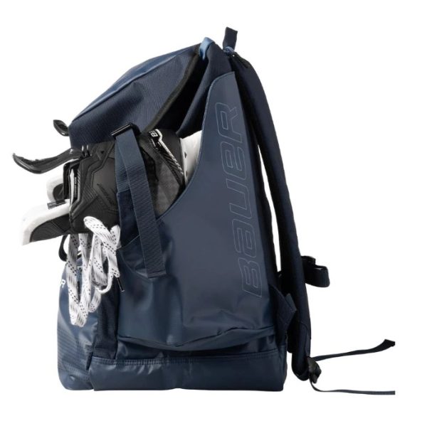 Bauer BG Pond Outdoor Rink Bag S25 - Afbeelding 6