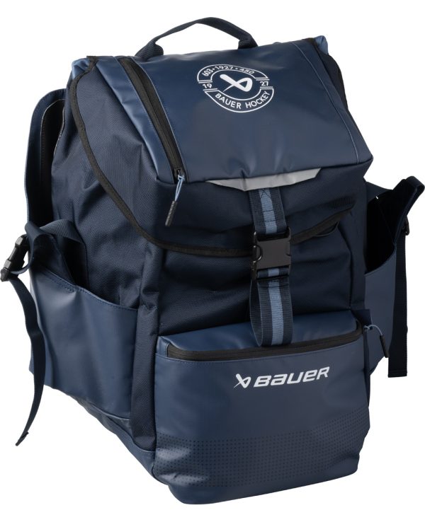 Bauer BG Pond Outdoor Rink Bag S25