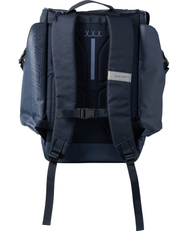 Bauer BG Pond Outdoor Rink Bag S25 - Afbeelding 3