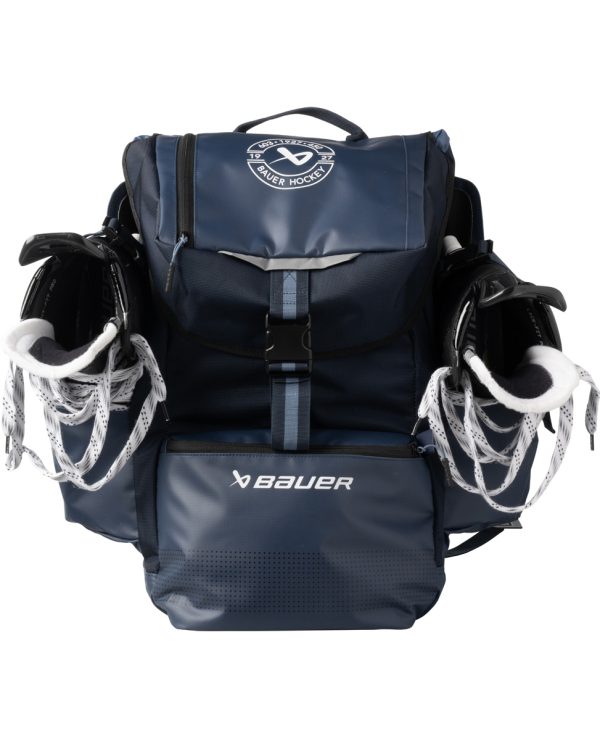 Bauer BG Pond Outdoor Rink Bag S25 - Afbeelding 4
