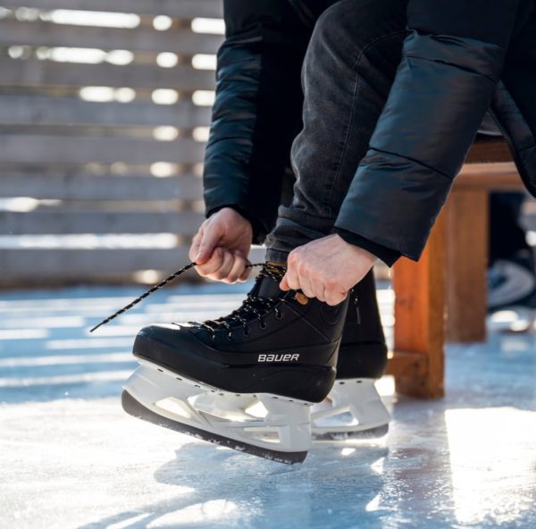 Bauer Colorado 2.0 Skate - Afbeelding 6