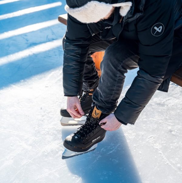 Bauer Colorado 2.0 Skate - Afbeelding 7