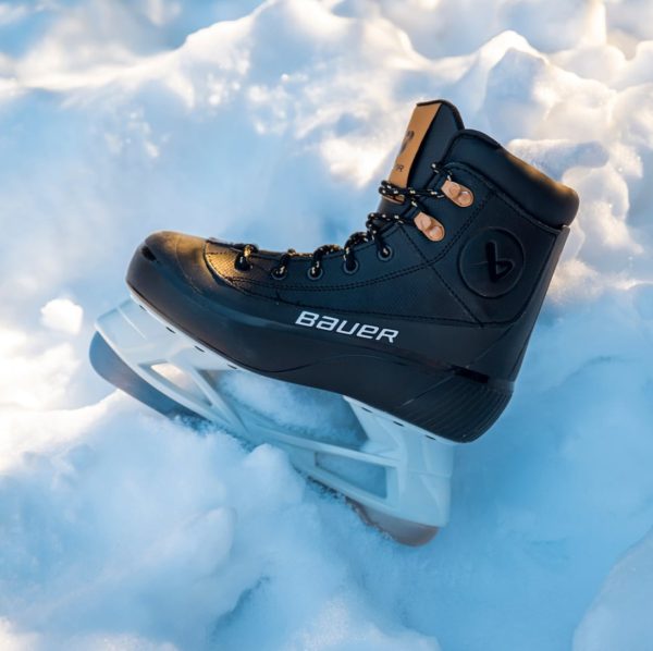 Bauer Colorado 2.0 Skate - Afbeelding 5